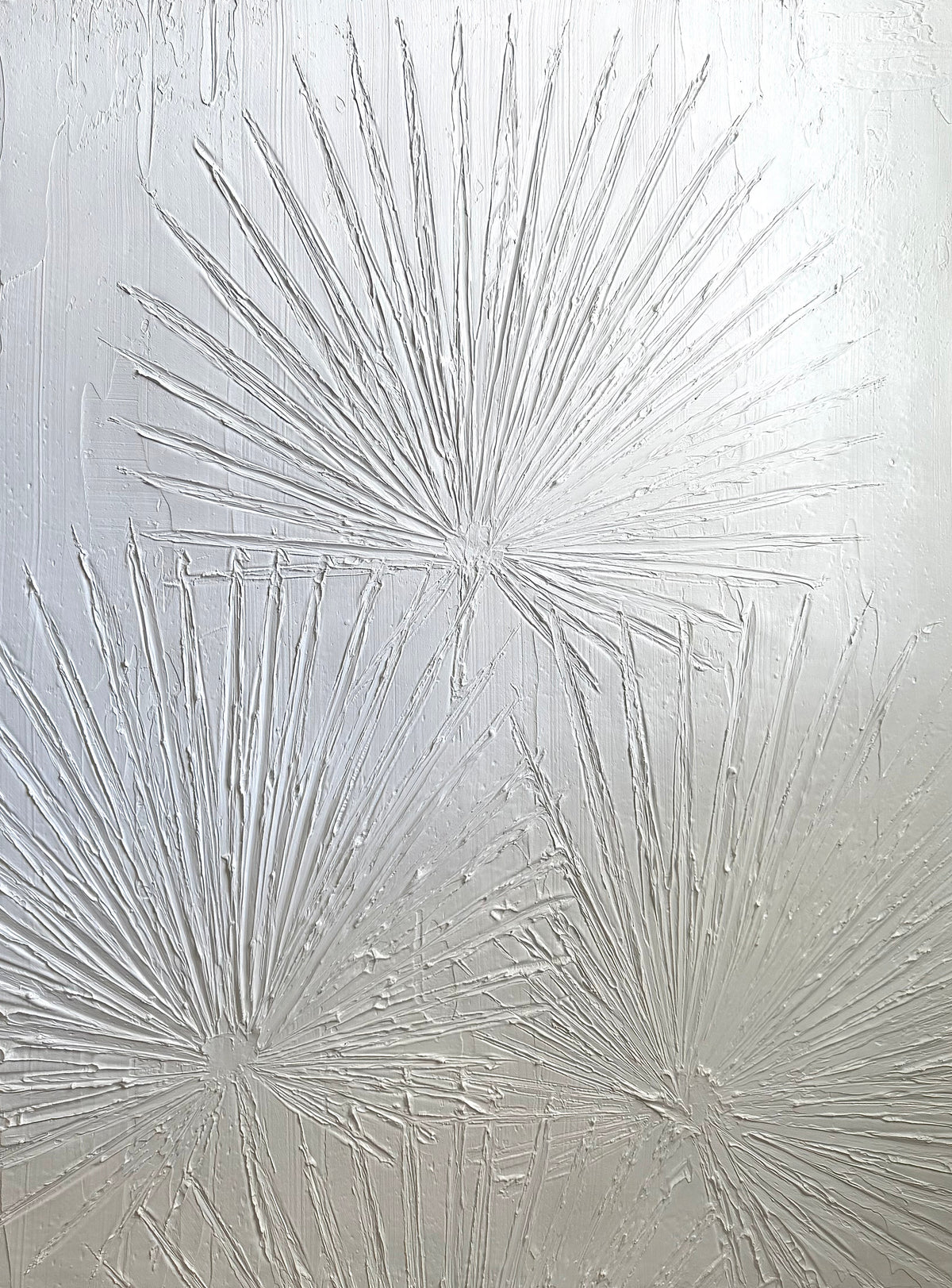 Textured Palms
