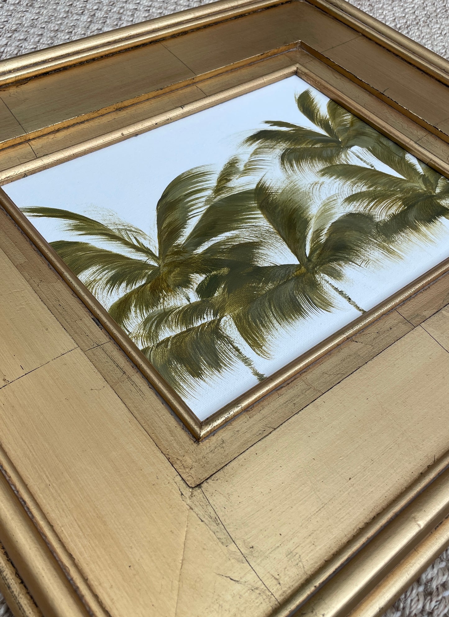 Palm Trees