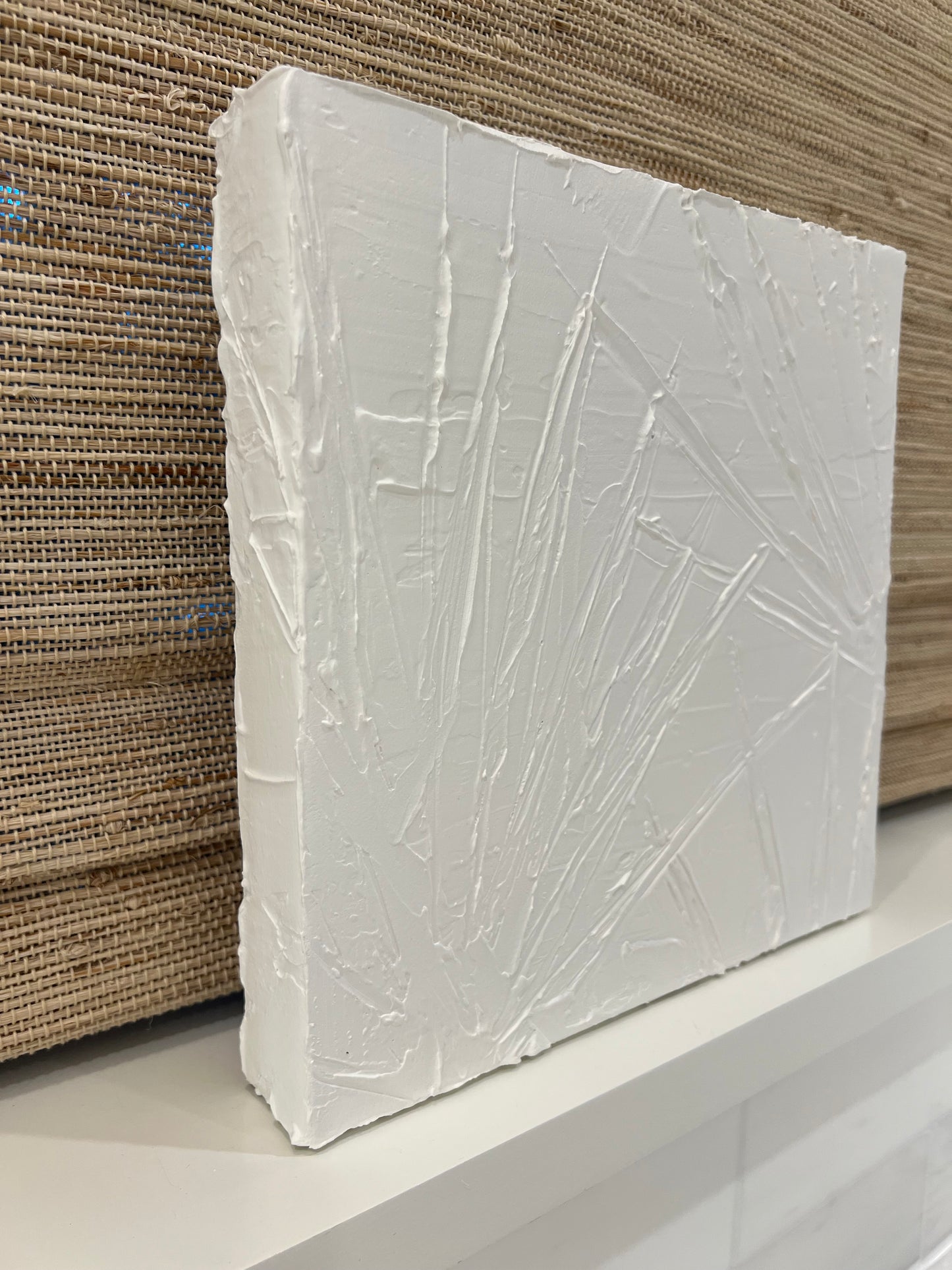 Textured Palm