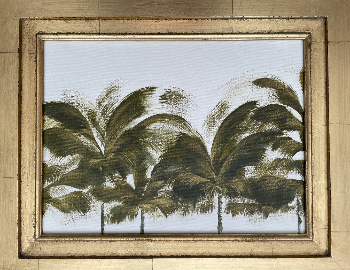 Palm Trees
