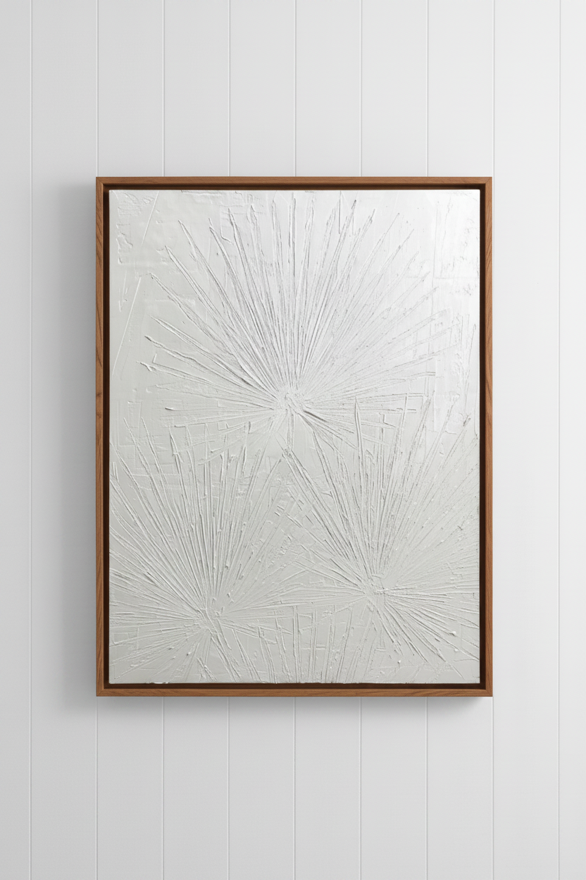 Textured Palms