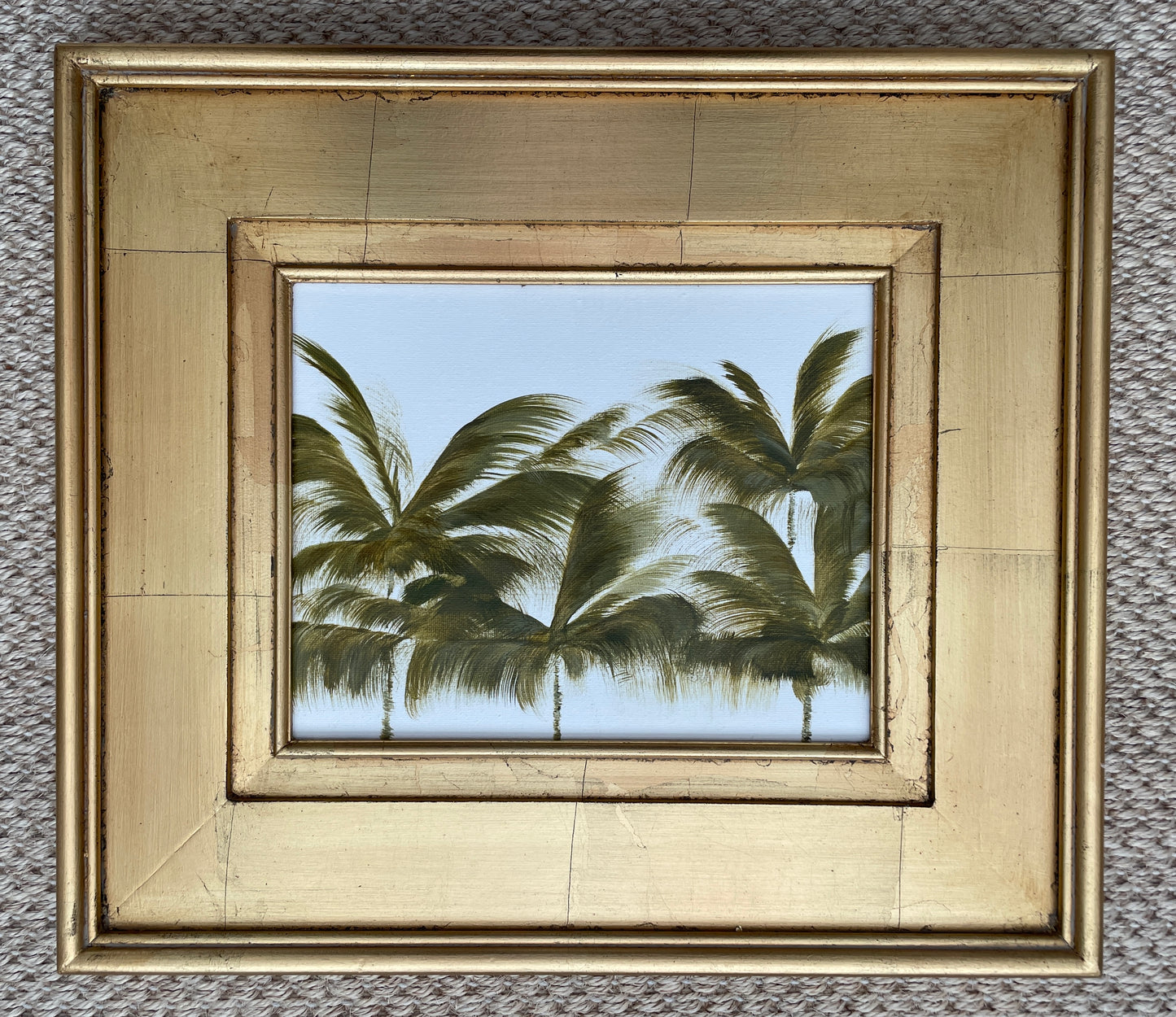 Palm Trees