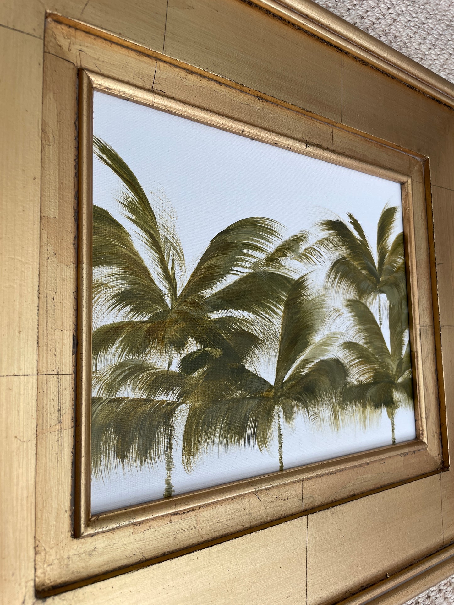 Palm Trees