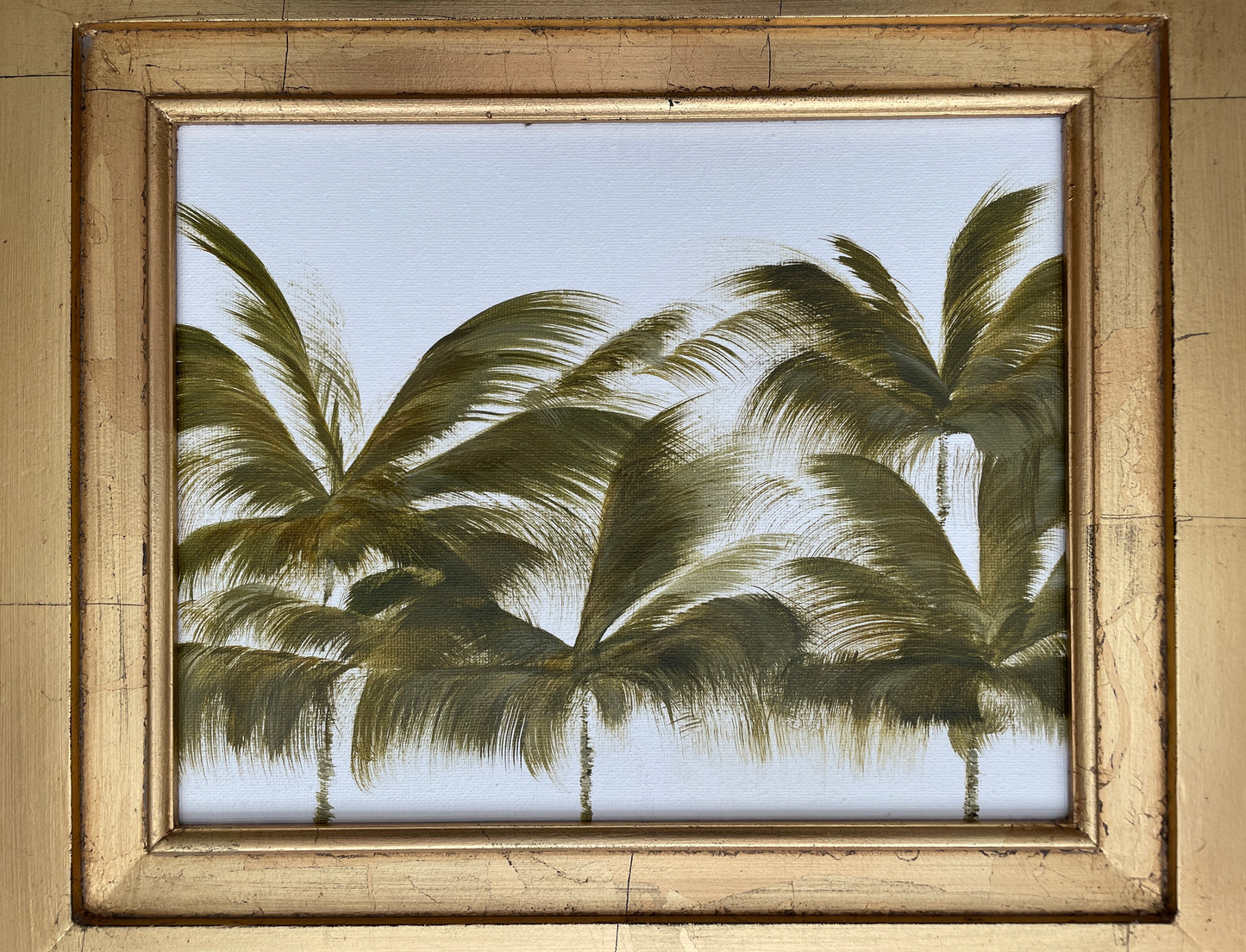 Palm Trees