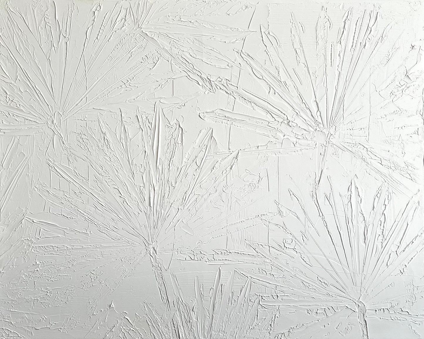 Textured Palms