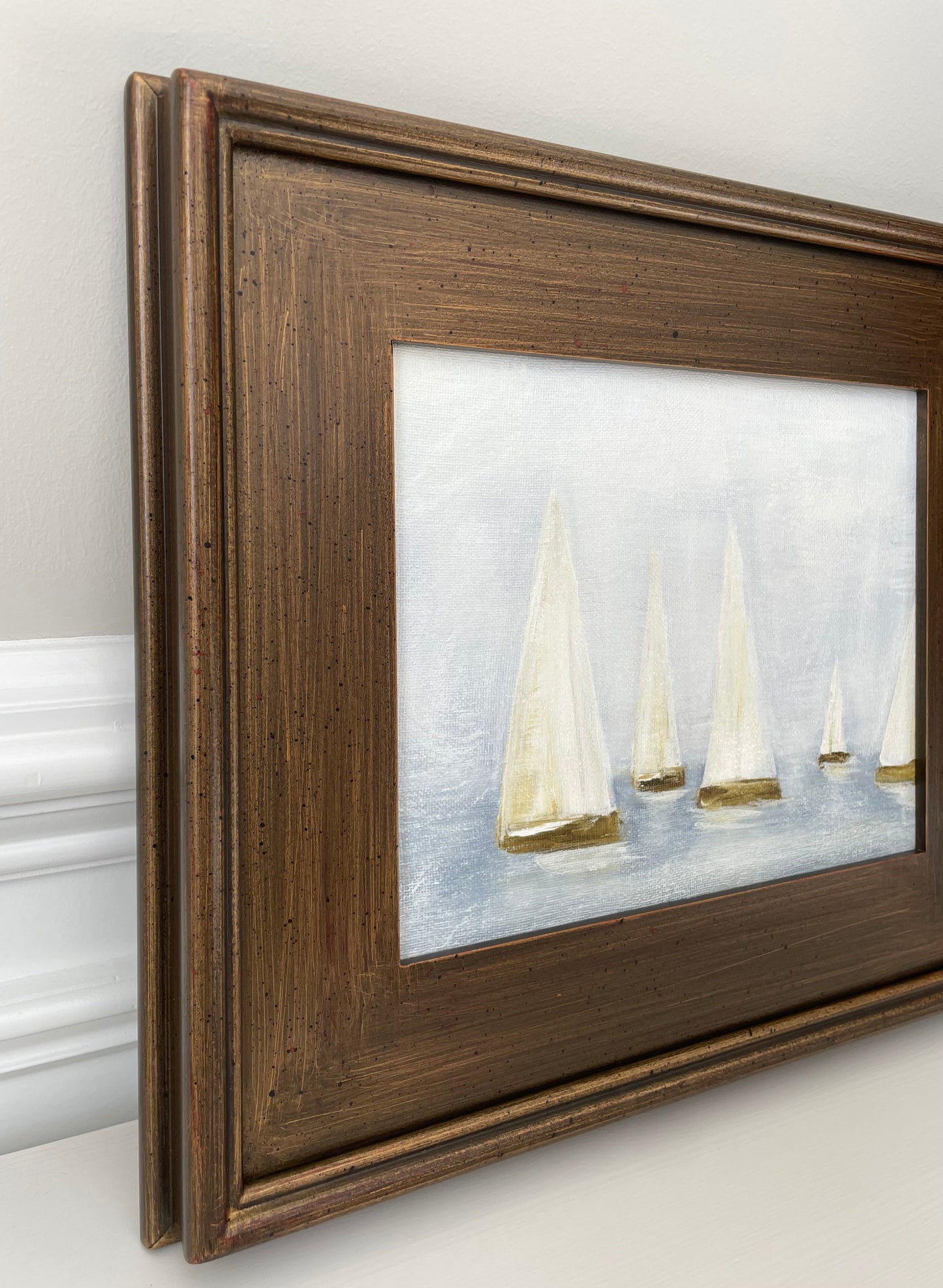 Sailboats