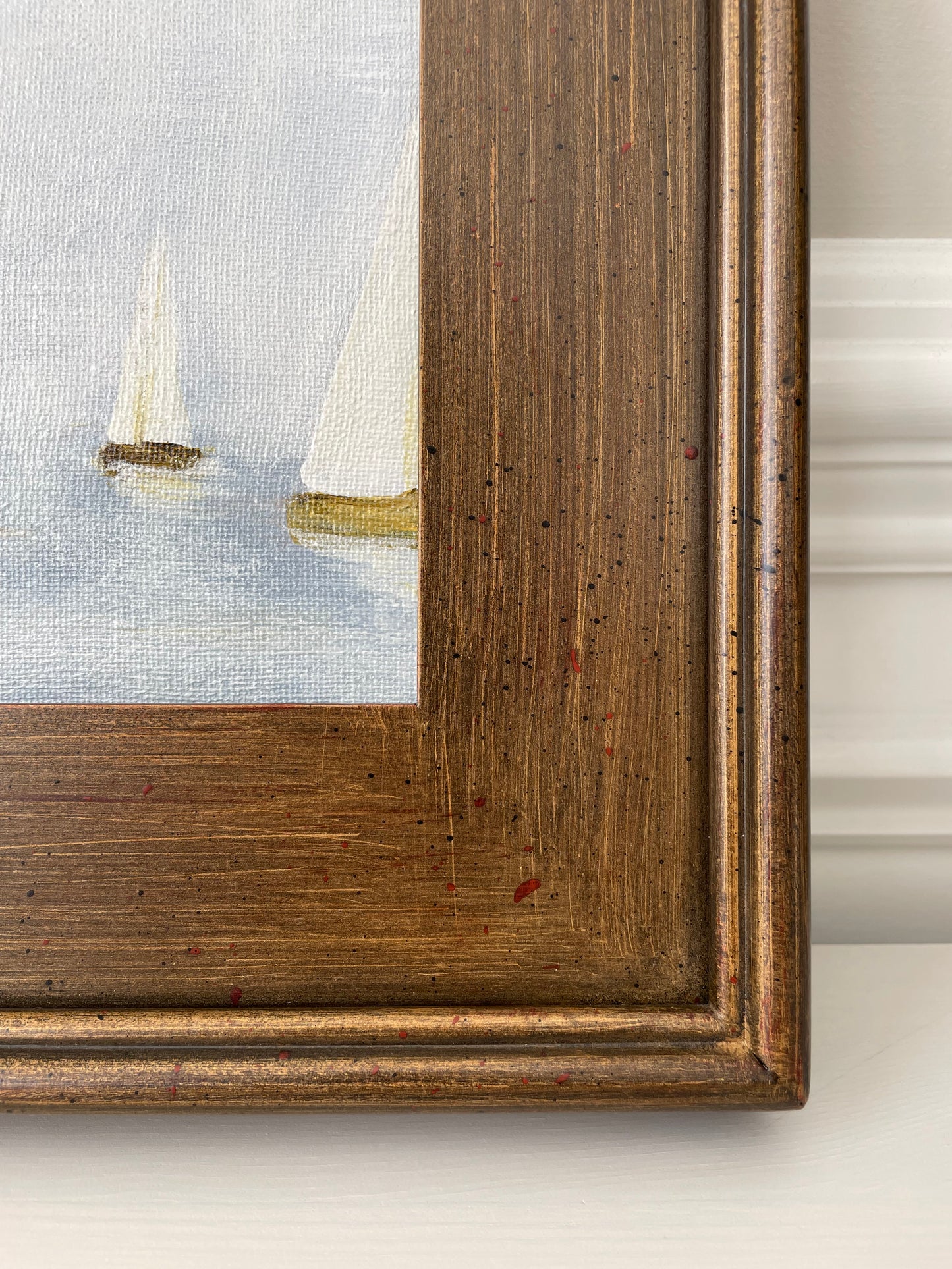 Sailboats