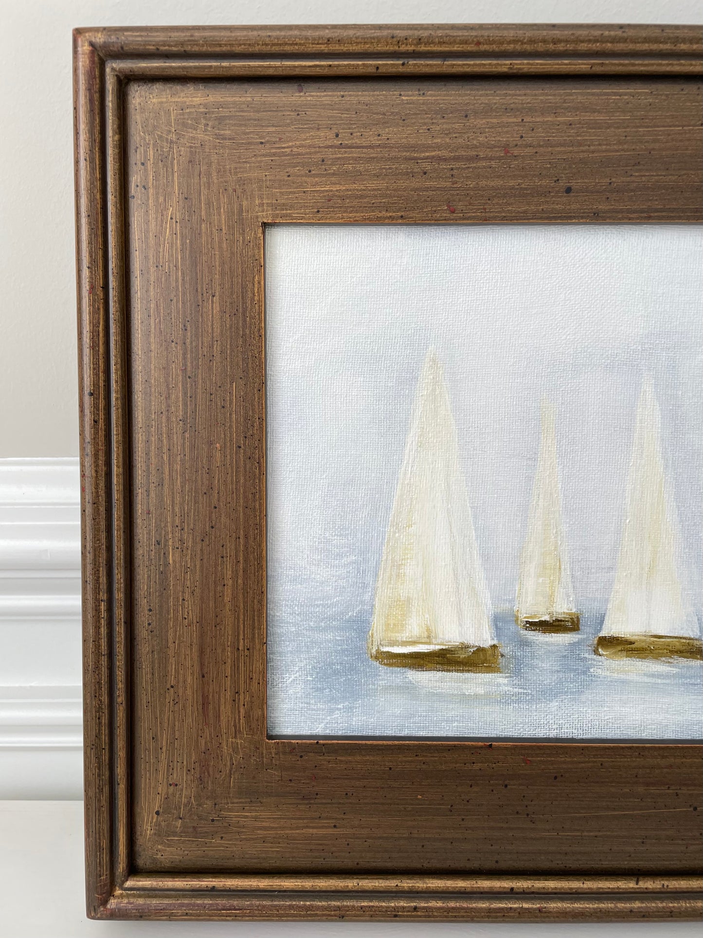 Sailboats