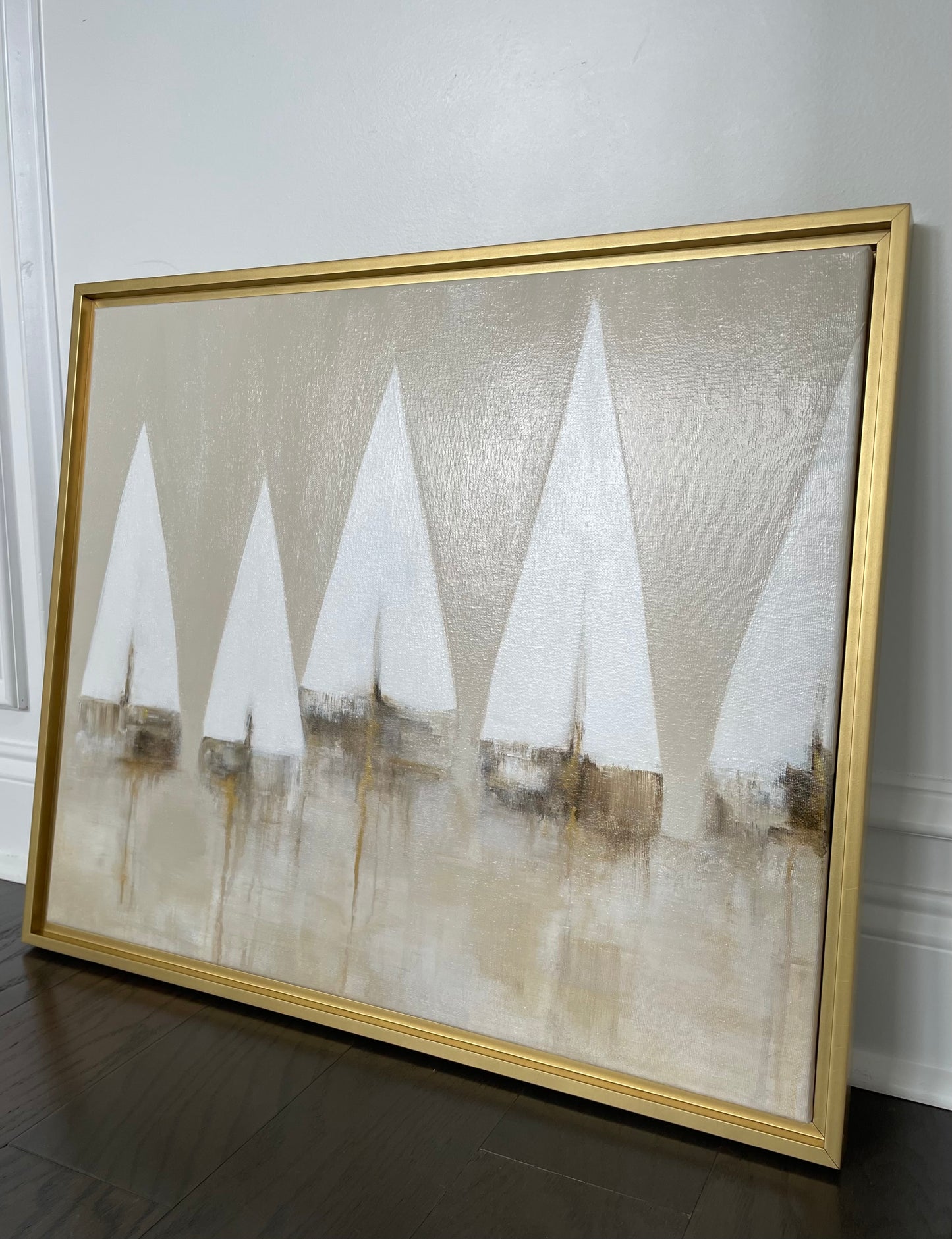 Sailboats