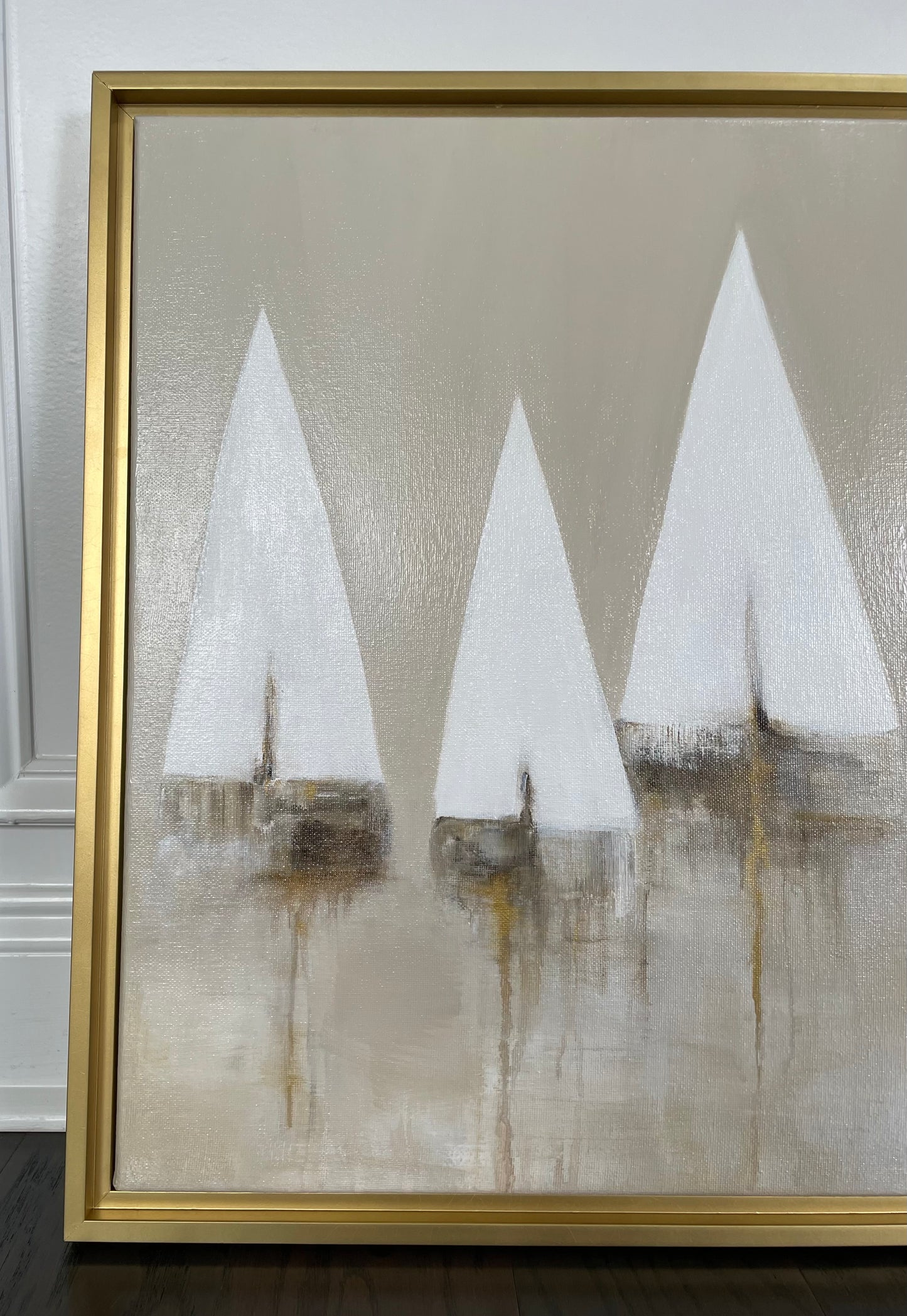 Sailboats