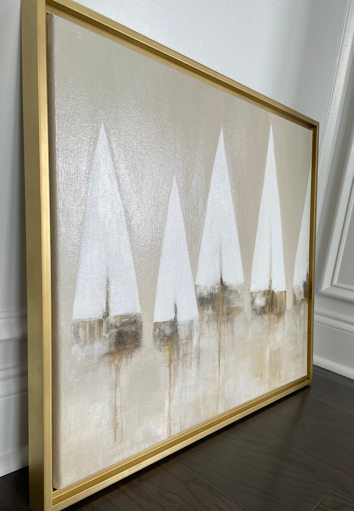 Sailboats