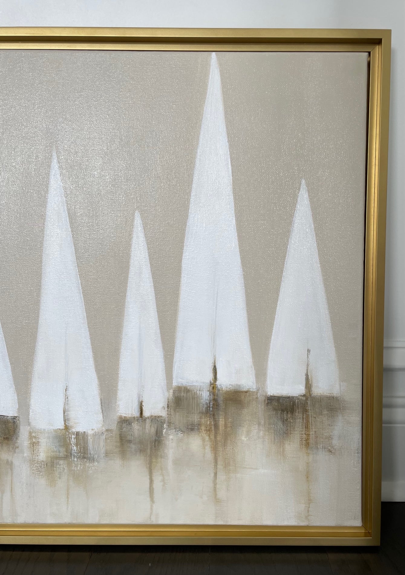 Sailboats