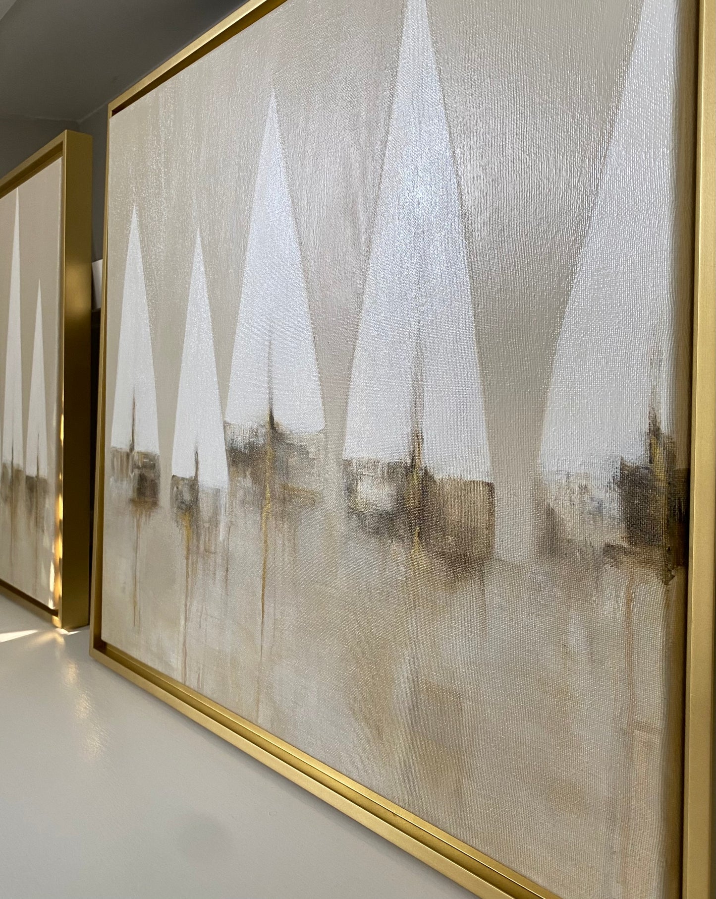 Sailboats