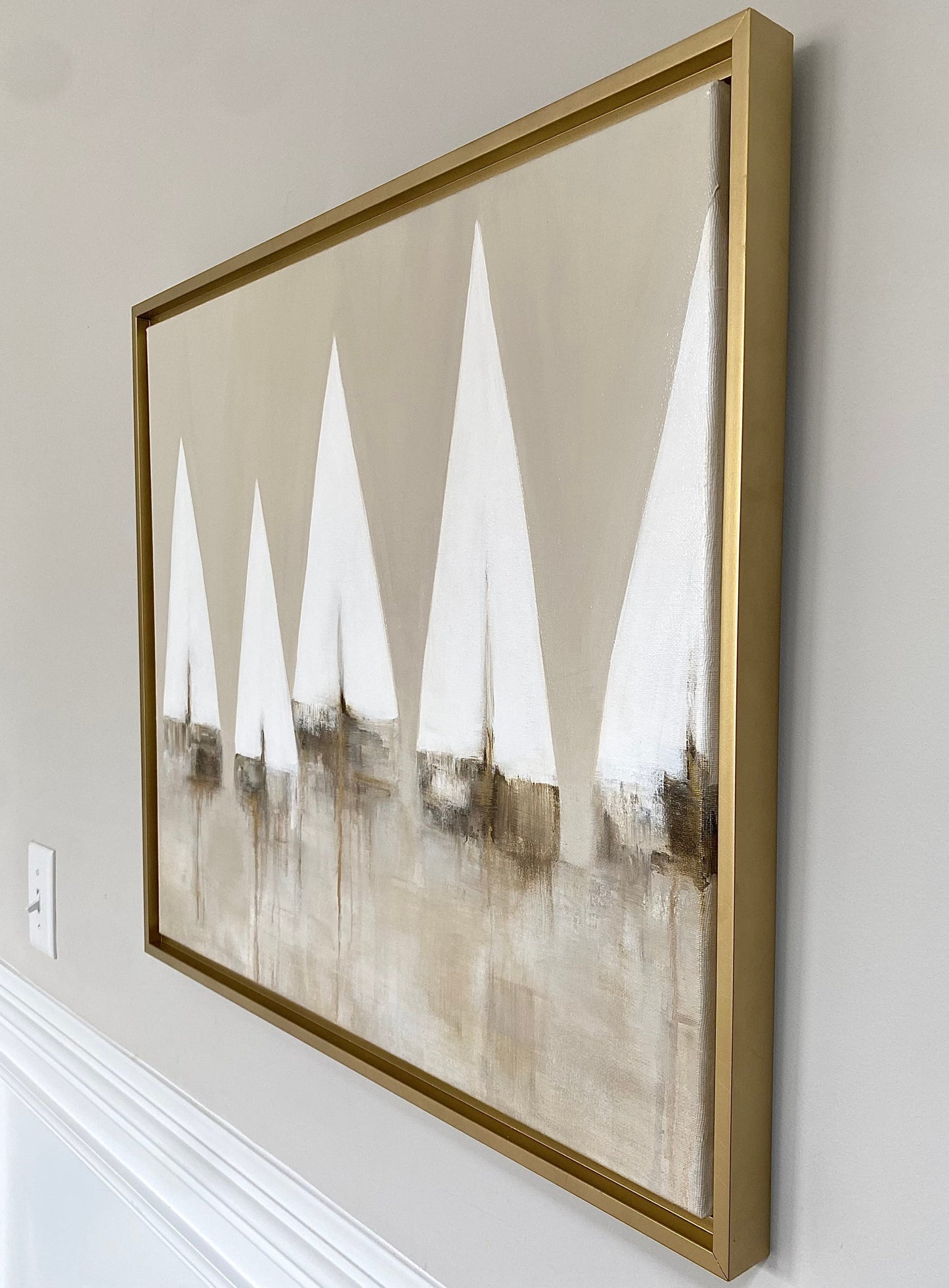Sailboats
