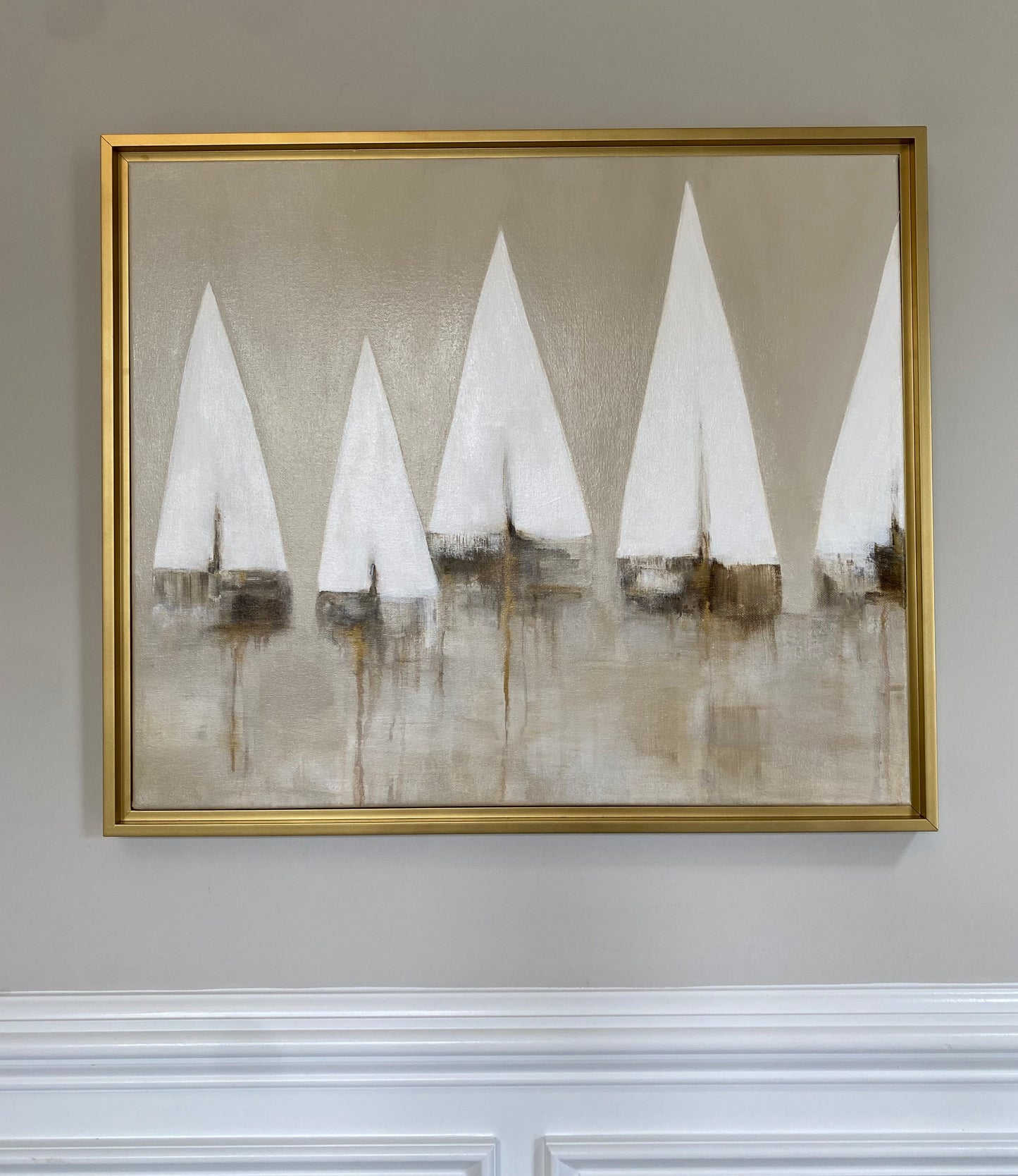 Sailboats