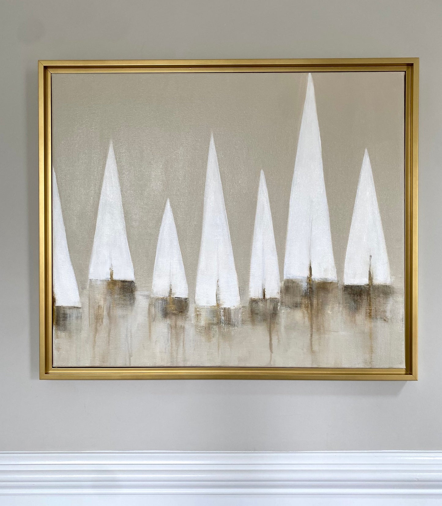 Sailboats