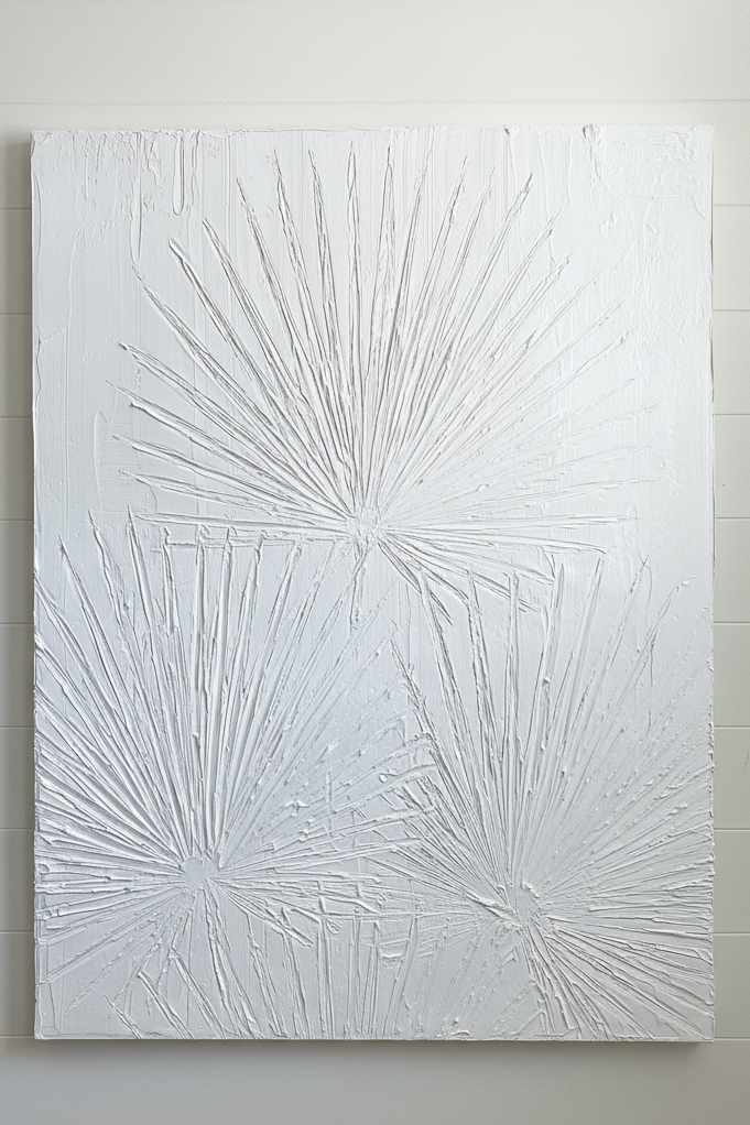 Textured Palms