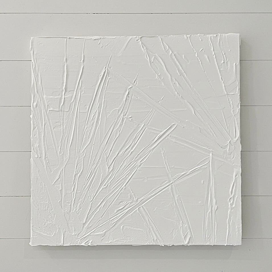 Textured Palm