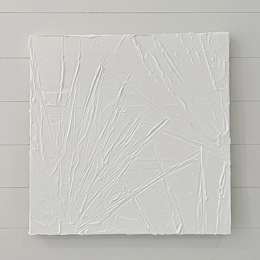 Textured Palm