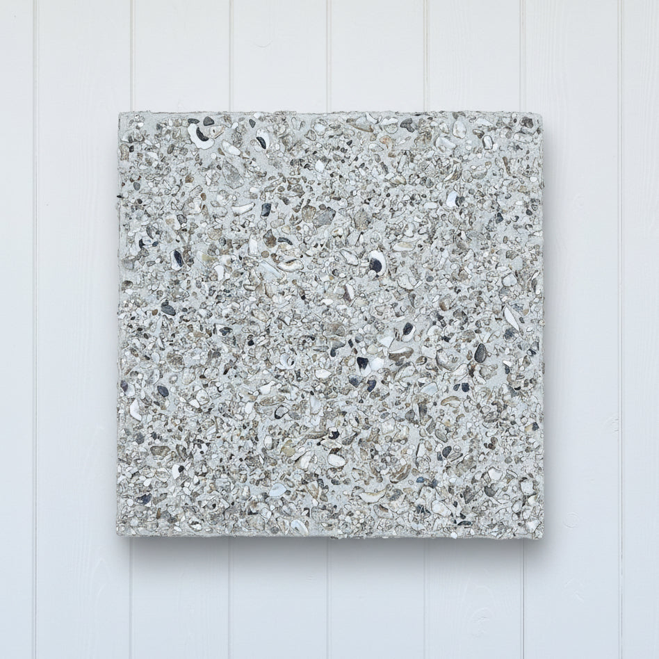 Lowcountry Tabby Shell Collection | Oyster Shells