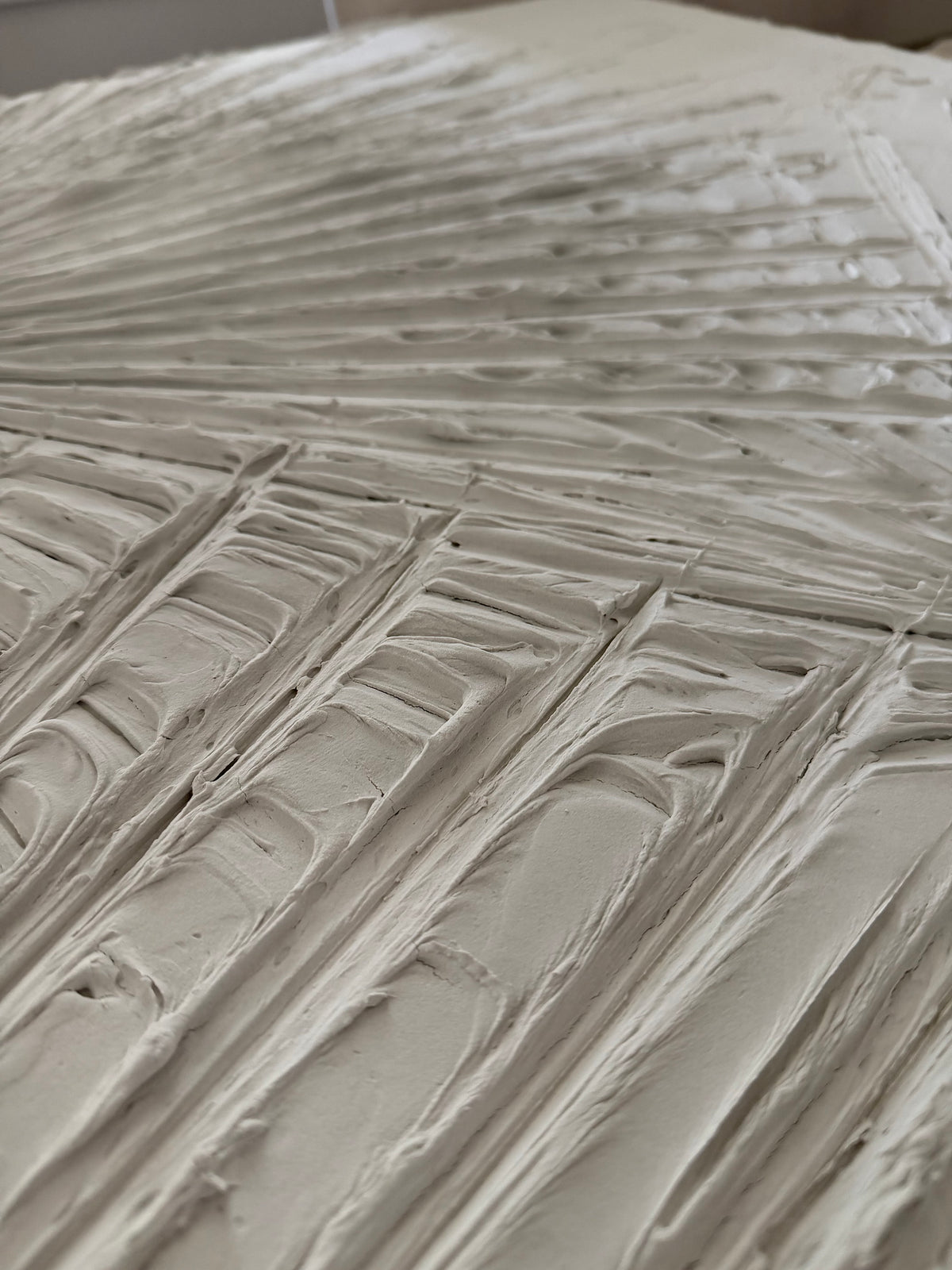 Textured Palms | Ready to Customize